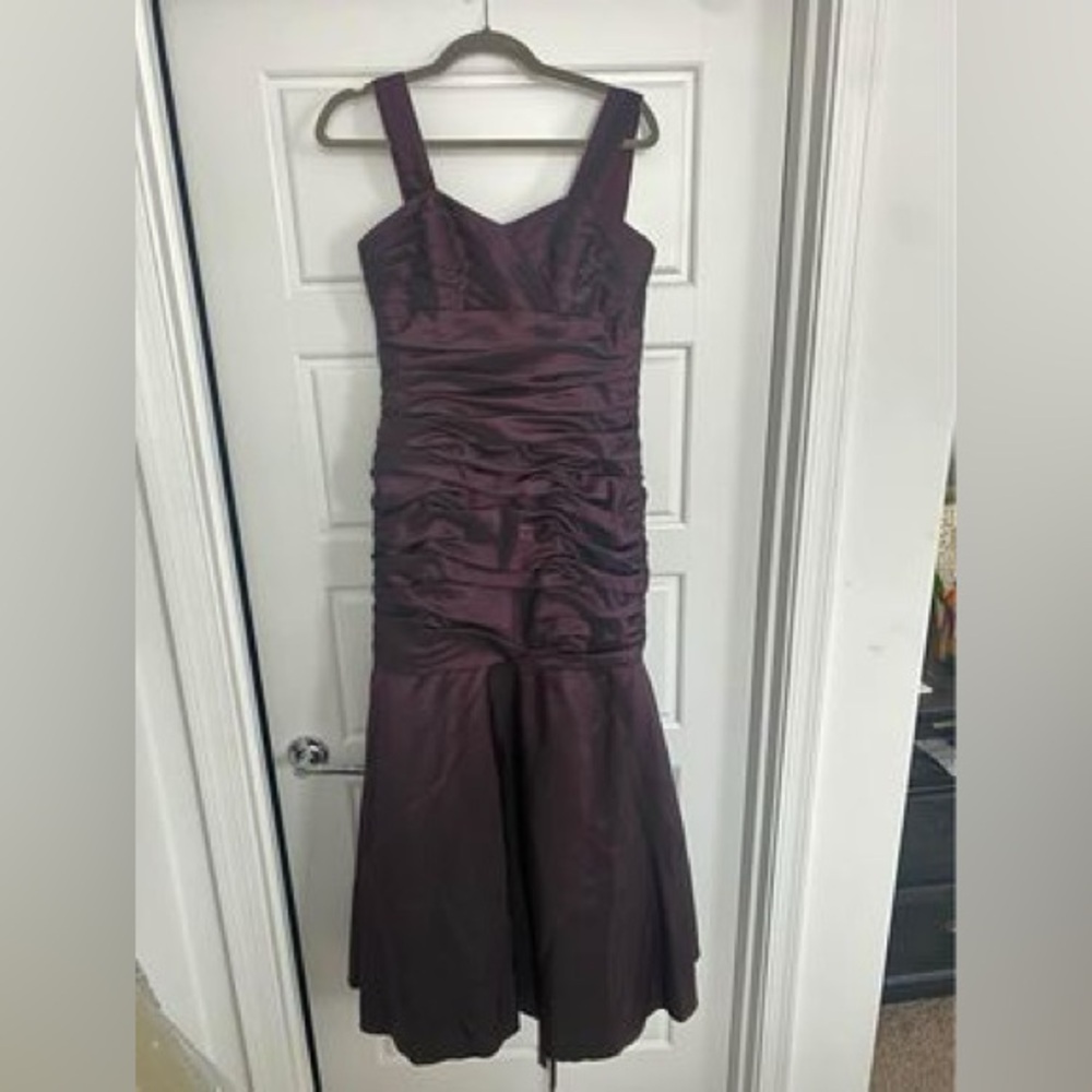 Alfred Angelo Dress